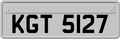 KGT5127