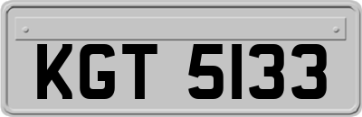 KGT5133