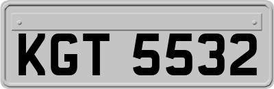 KGT5532