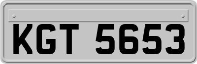 KGT5653