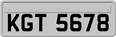 KGT5678