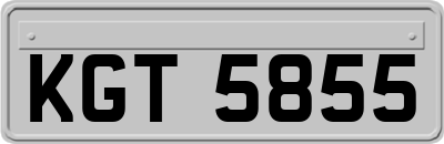 KGT5855