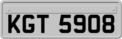 KGT5908