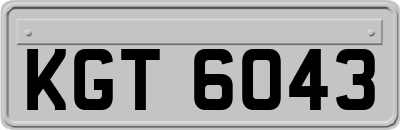 KGT6043