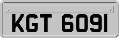 KGT6091