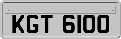 KGT6100