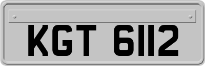 KGT6112