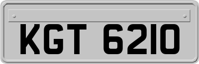 KGT6210