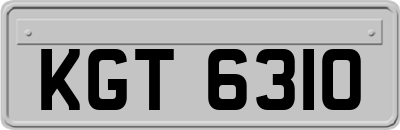 KGT6310