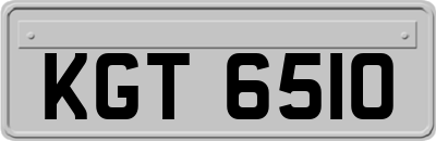 KGT6510