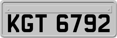 KGT6792