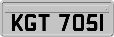 KGT7051