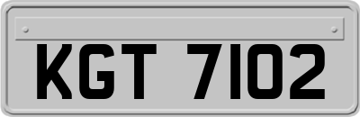 KGT7102