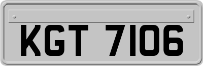 KGT7106