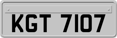 KGT7107