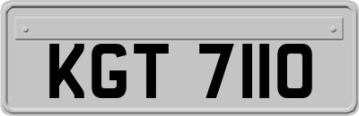 KGT7110