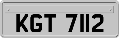 KGT7112