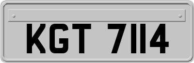 KGT7114