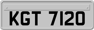 KGT7120