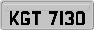 KGT7130
