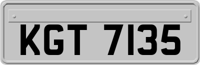 KGT7135