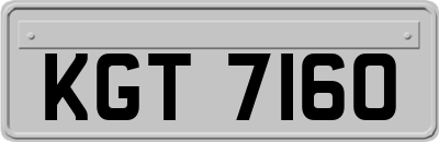 KGT7160