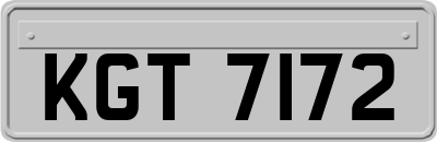 KGT7172