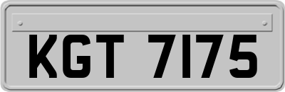 KGT7175