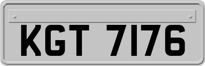 KGT7176