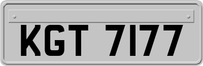 KGT7177