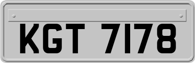 KGT7178