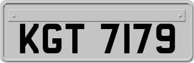 KGT7179
