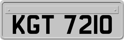 KGT7210