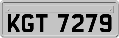 KGT7279