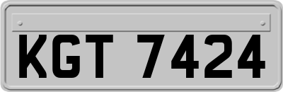 KGT7424