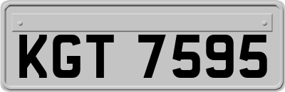 KGT7595