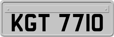 KGT7710