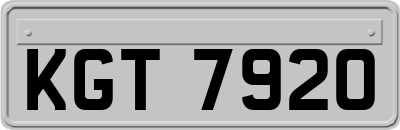 KGT7920