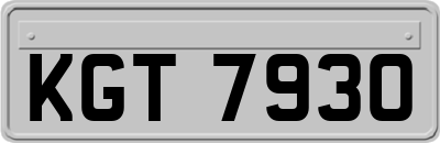 KGT7930