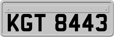 KGT8443