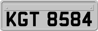 KGT8584