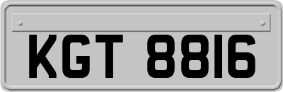 KGT8816