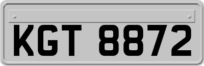 KGT8872