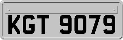 KGT9079