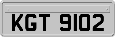 KGT9102