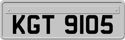 KGT9105