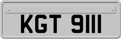 KGT9111
