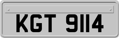 KGT9114