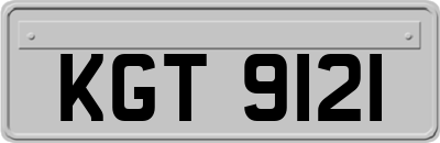 KGT9121