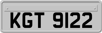KGT9122